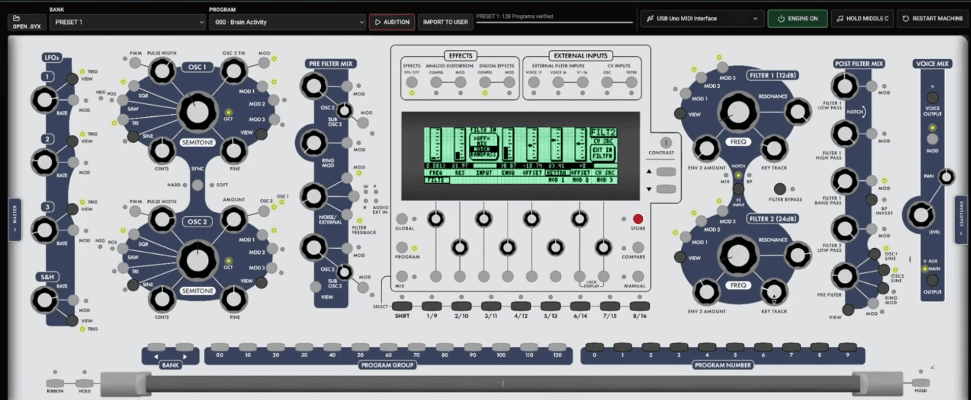 Isla Electronics reveals ASICS: The engine of the Caladan