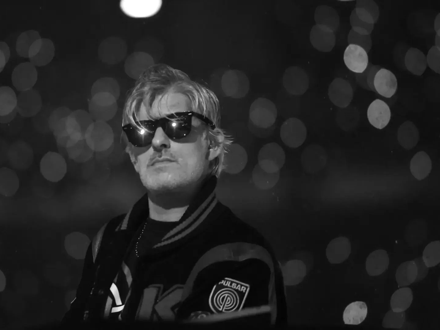 Kavinsky dies at 50: Goodbye to the synthwave icon