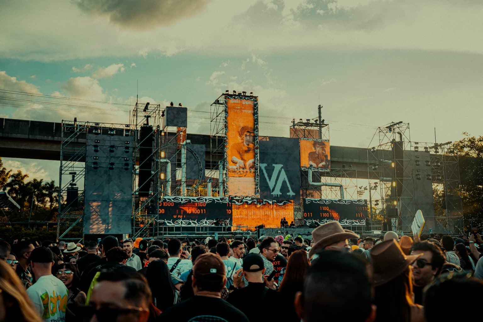 Ritvales 2026: Carl Cox, Paul Van Dyk y Kobosil al mando