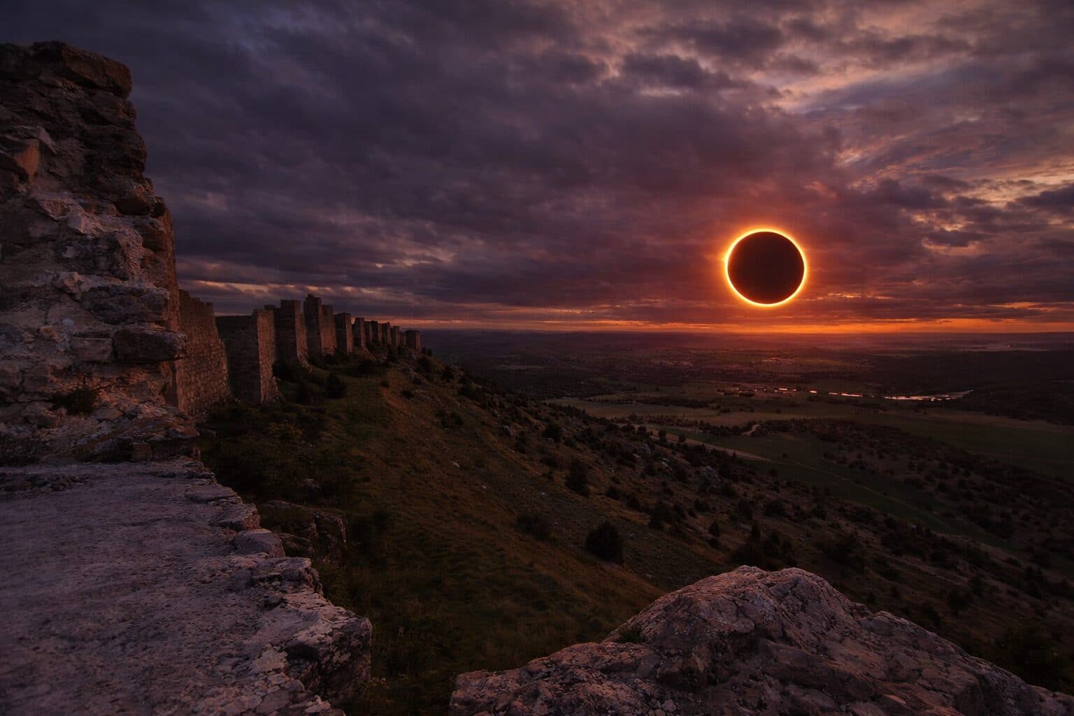 Eclipse 2026: España como epicentro del clubbing mundial