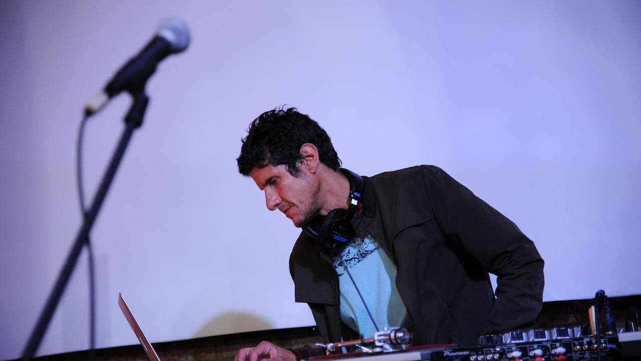 Mike D 5D announces European tour and 'Thank You' album