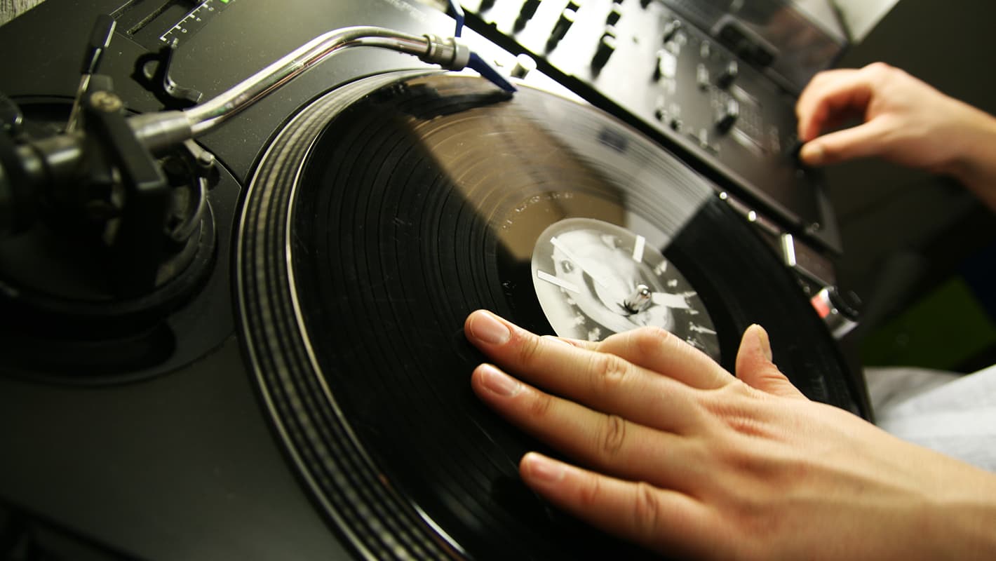 Turntablism en 2026: ¿El Fin de los DJs de Scratch?