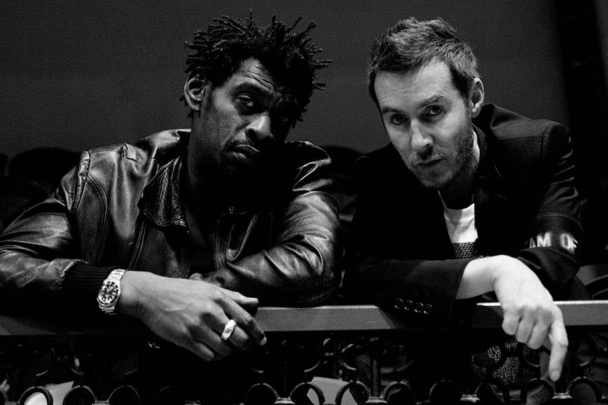 Massive Attack responde a su veto en Singapur por Palestina