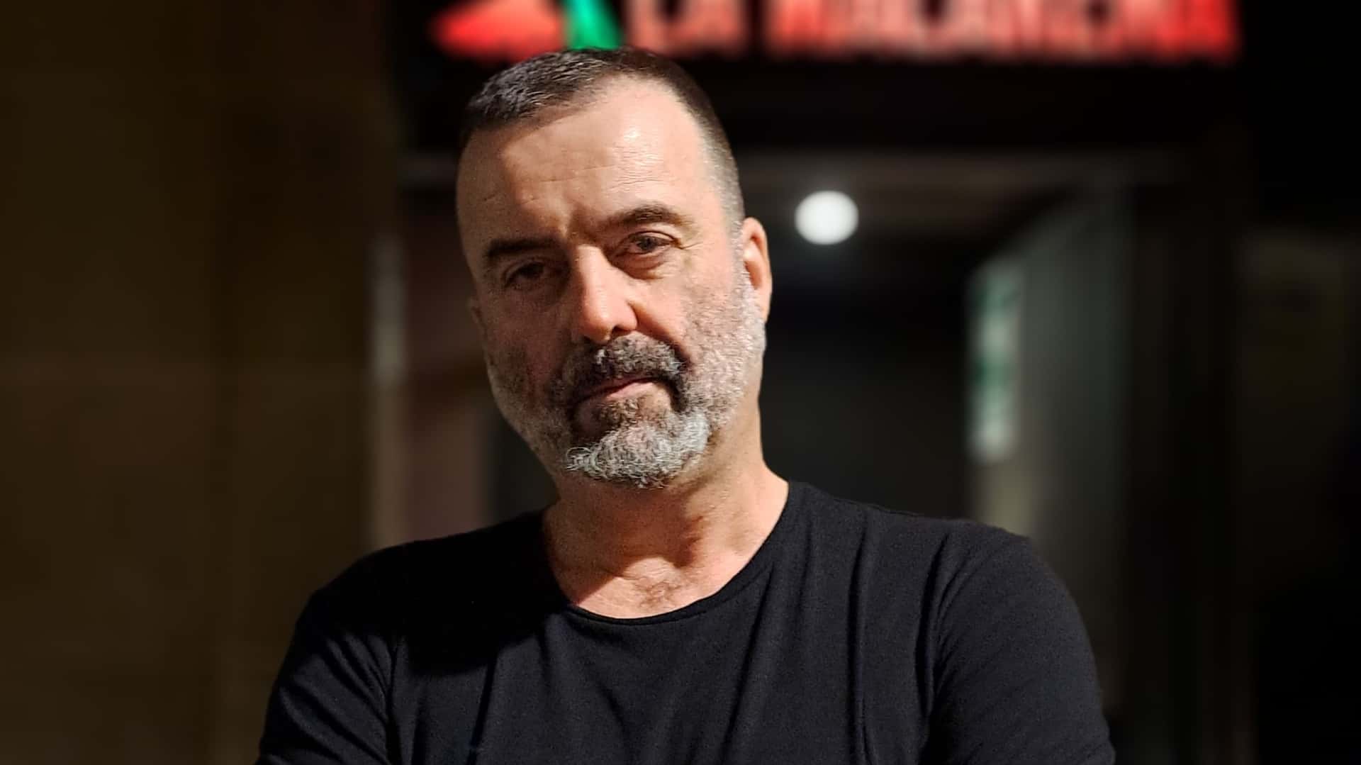 Funk D'Void: El legado incombustible del techno hoy