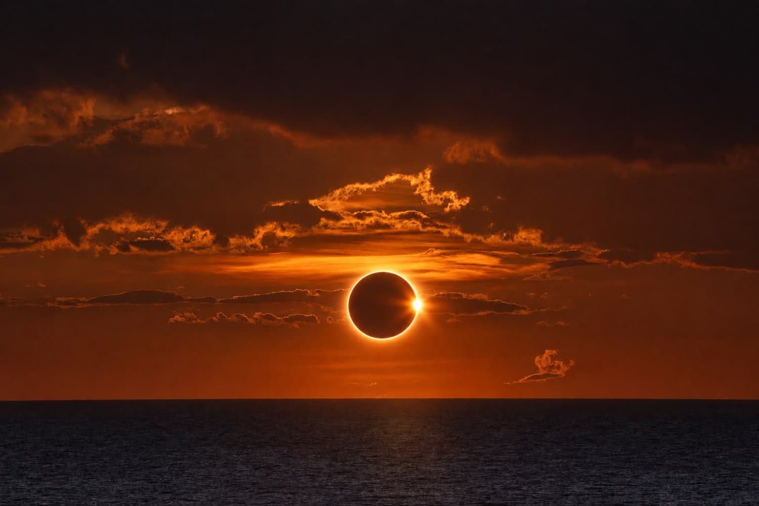 Eclipse solar en Ibiza: Clubes anuncian eventos únicos