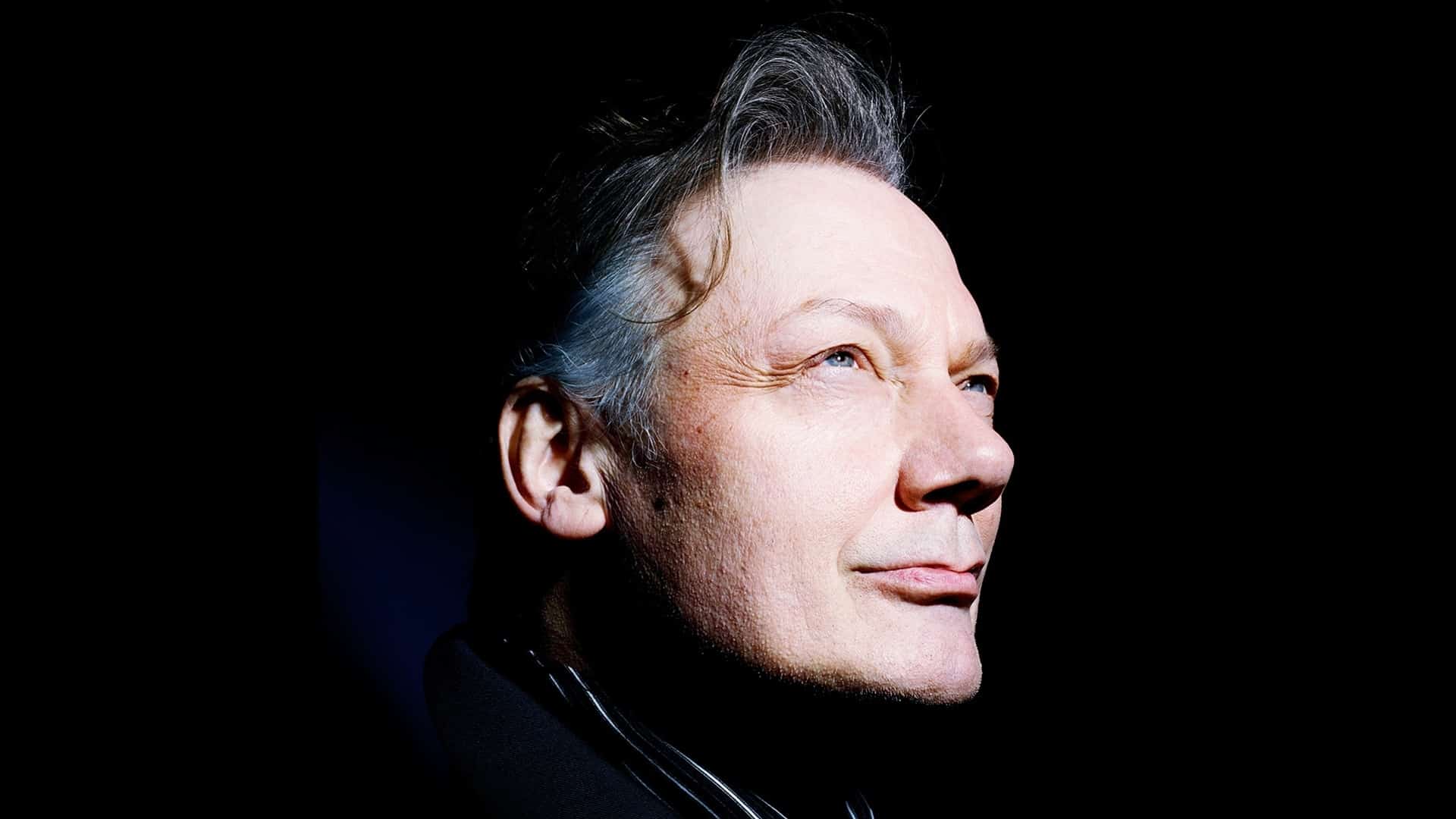 Muere William Orbit: El Productor Leyenda De La Electrónica