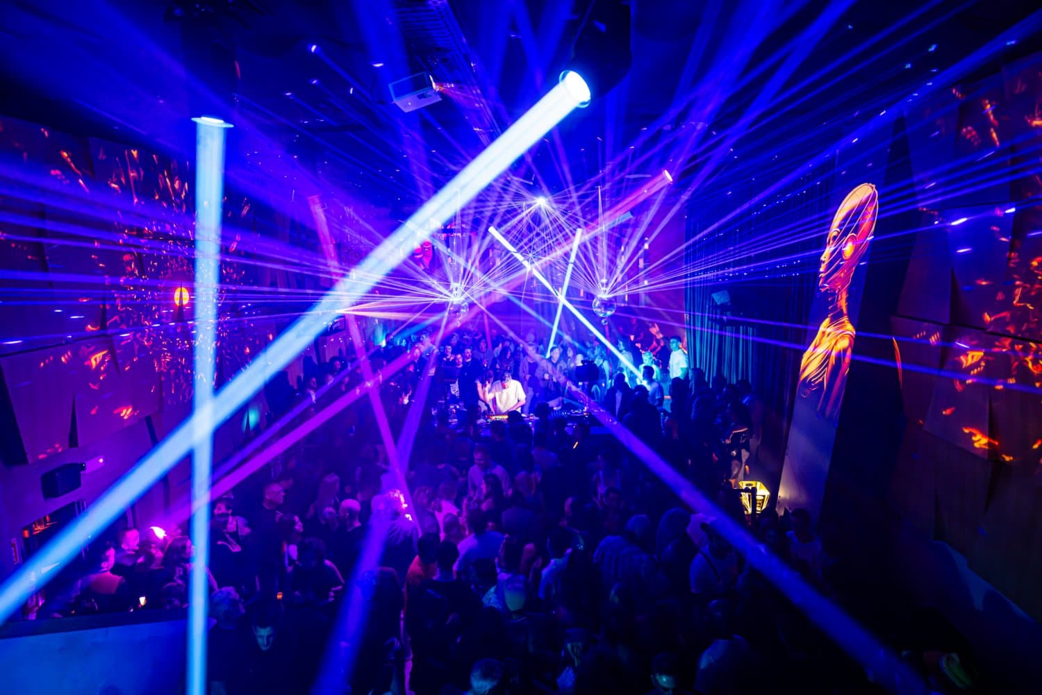 Supernova 2026: El ritual underground de Akasha Ibiza