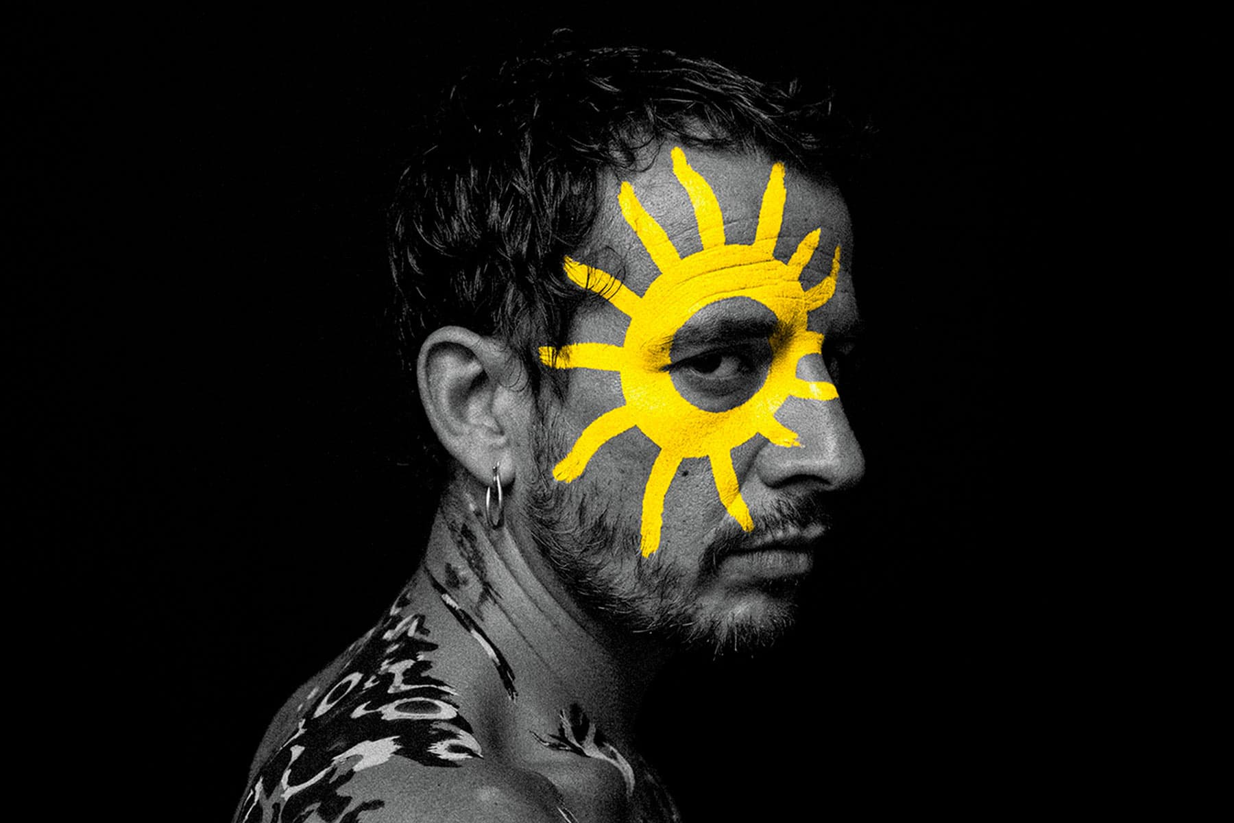 Luciano estrena ALIVE en Europa: Loveland ADE 2026