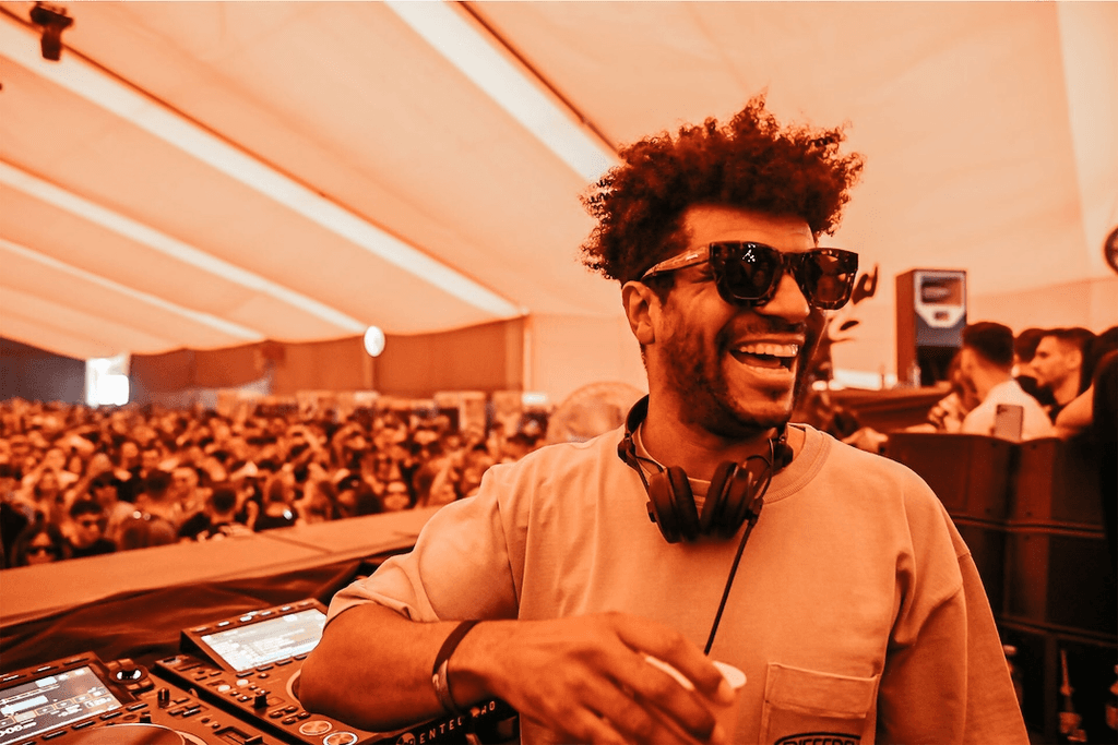 Ironworks abre en Londres: Jamie Jones estrena show Voyager