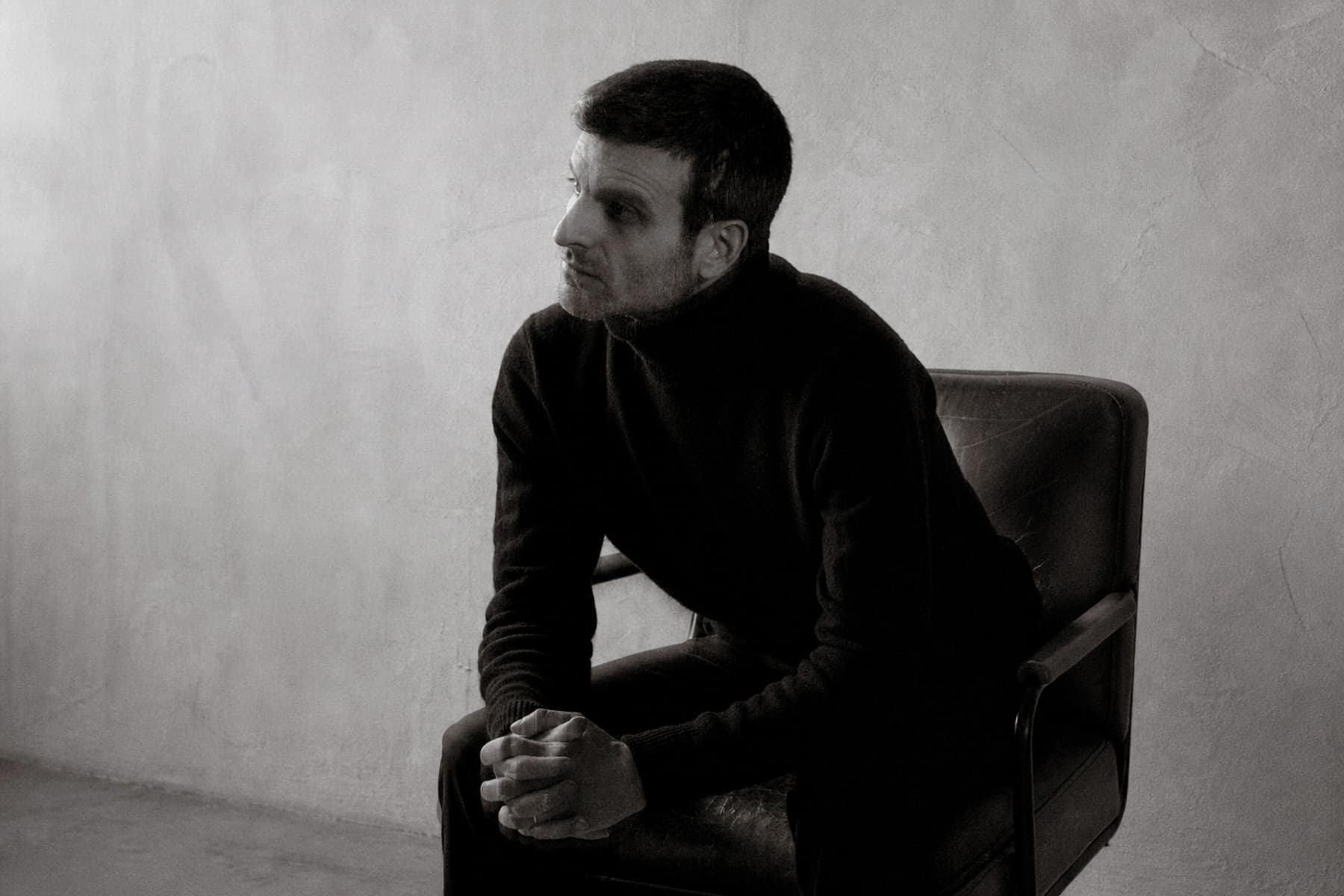 Fernando Eirin lanza Real Freedom: techno y crisis de hogar