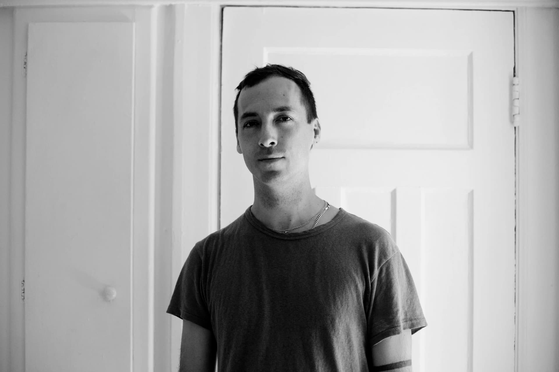 Jetone: El Alter Ego IDM de Tim Hecker al Descubierto
