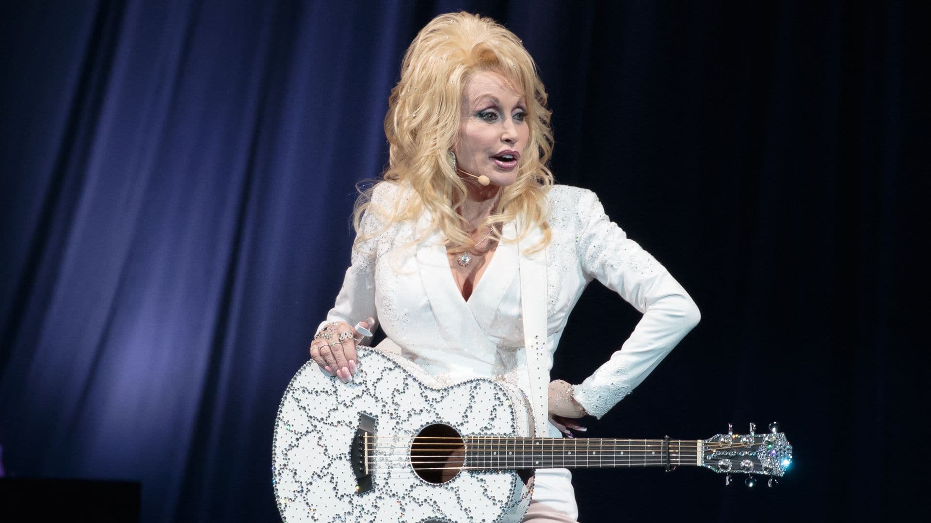 Fallece Dolly Parton: Adiós a un icono de la música