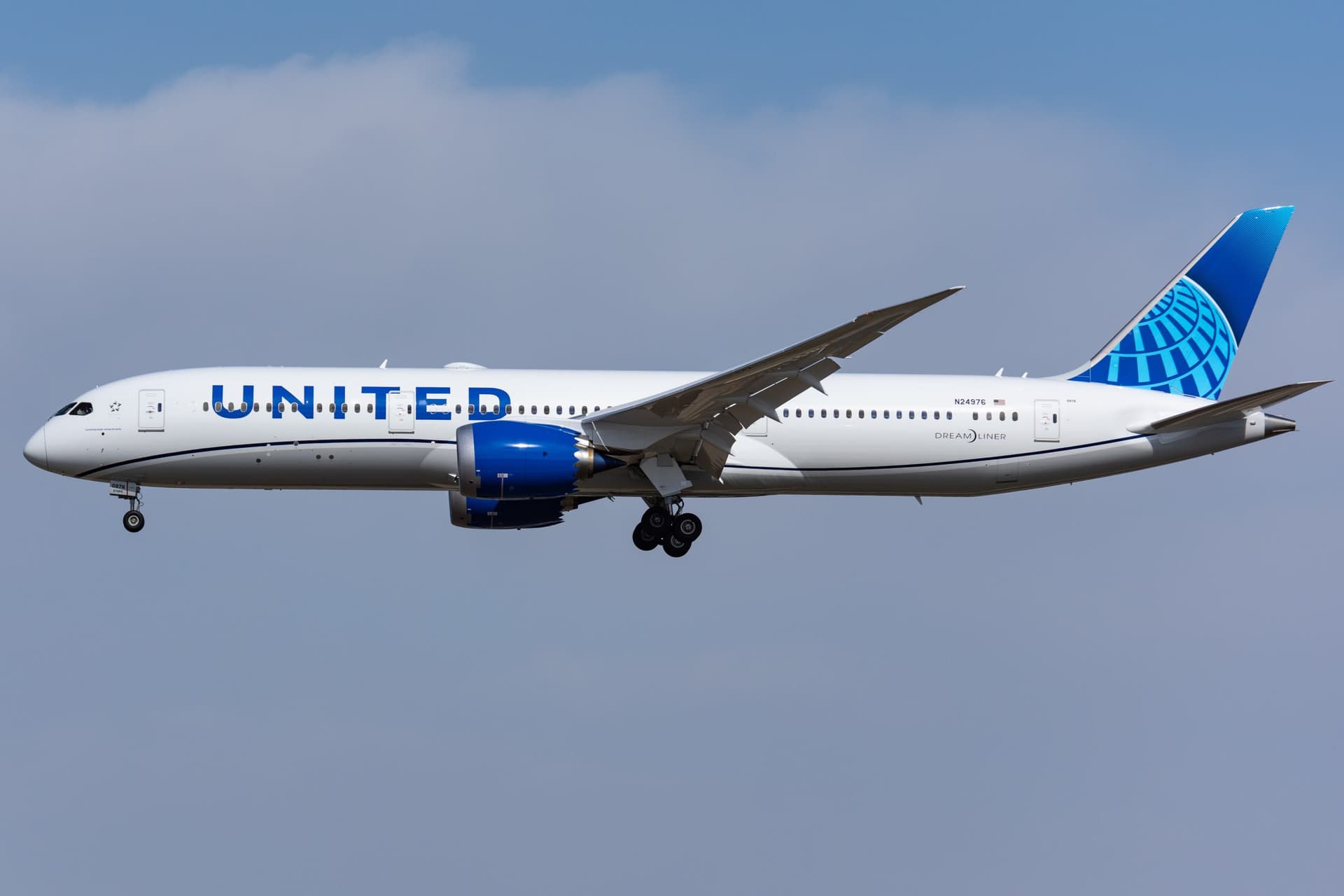 Vuelo directo a Ibiza: United Airlines desde Nueva York
