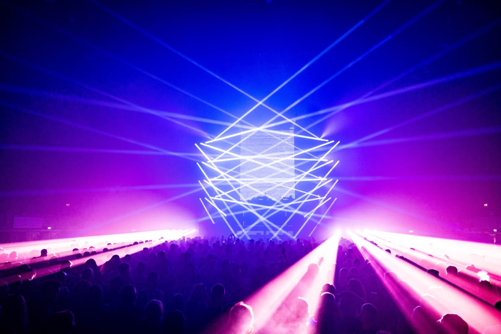 Awesome Soundwave lanza ASW Live y anuncia nuevo álbum