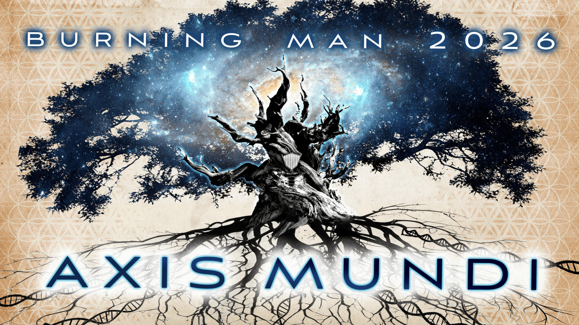 Burning Man 2026: La electrónica redefine Axis Mundi