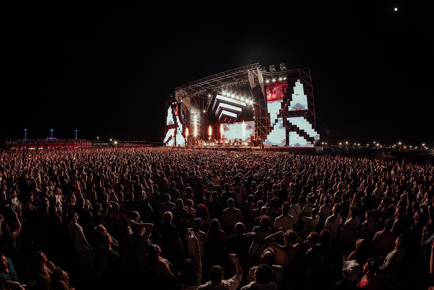 Burbuja de festivales en España 2026: balance y análisis