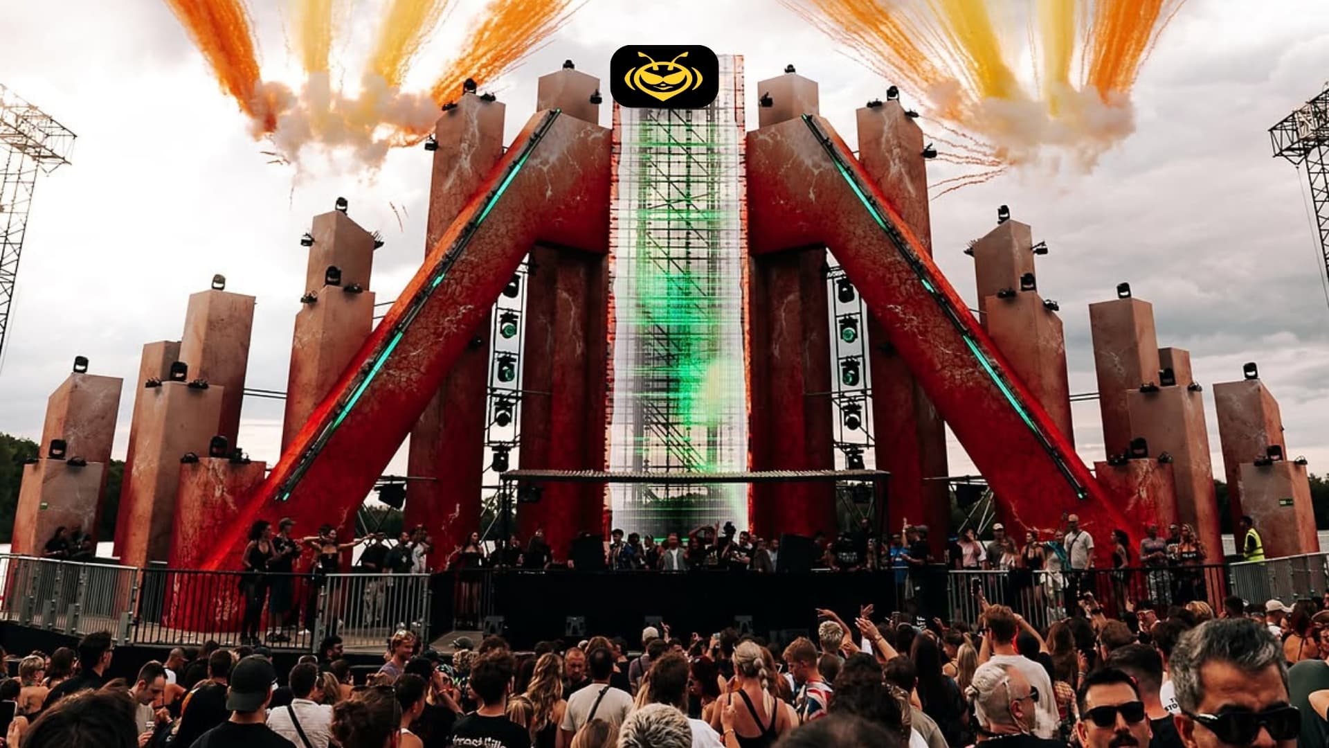 Nibirii Festival 2026 agota entradas con 60.000 asistentes