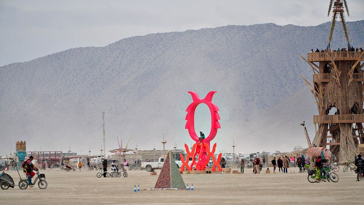 Burning Man 2026: Tres fallecidos en Black Rock City