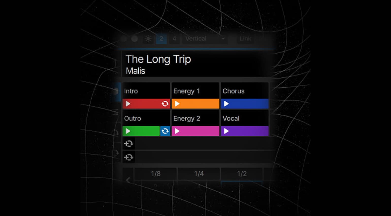Serato DJ 5.0 Beta: Lucid Beatgrids y Open Streaming