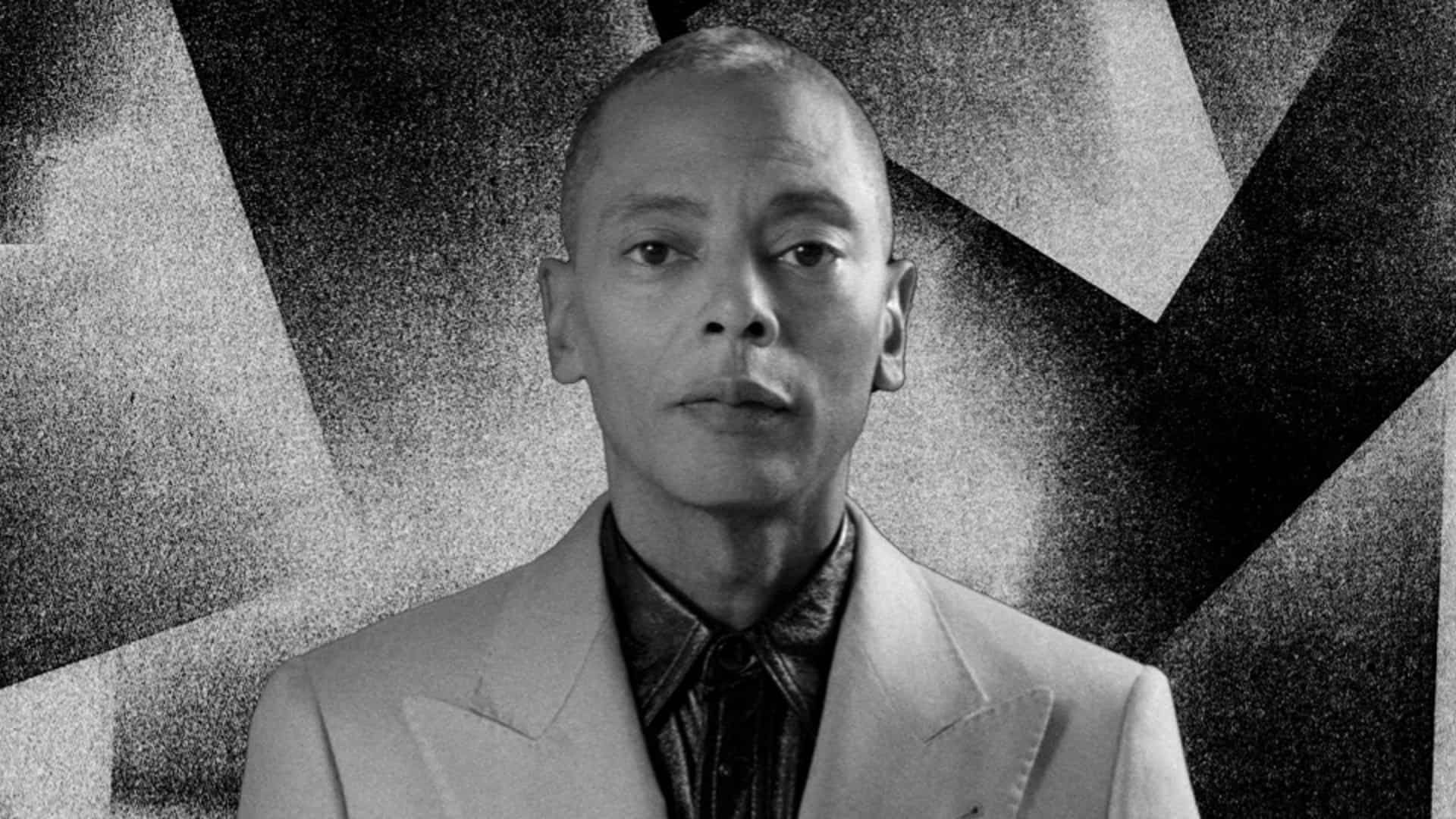 Jeff Mills anuncia The Forbidden Planet en Axis Records