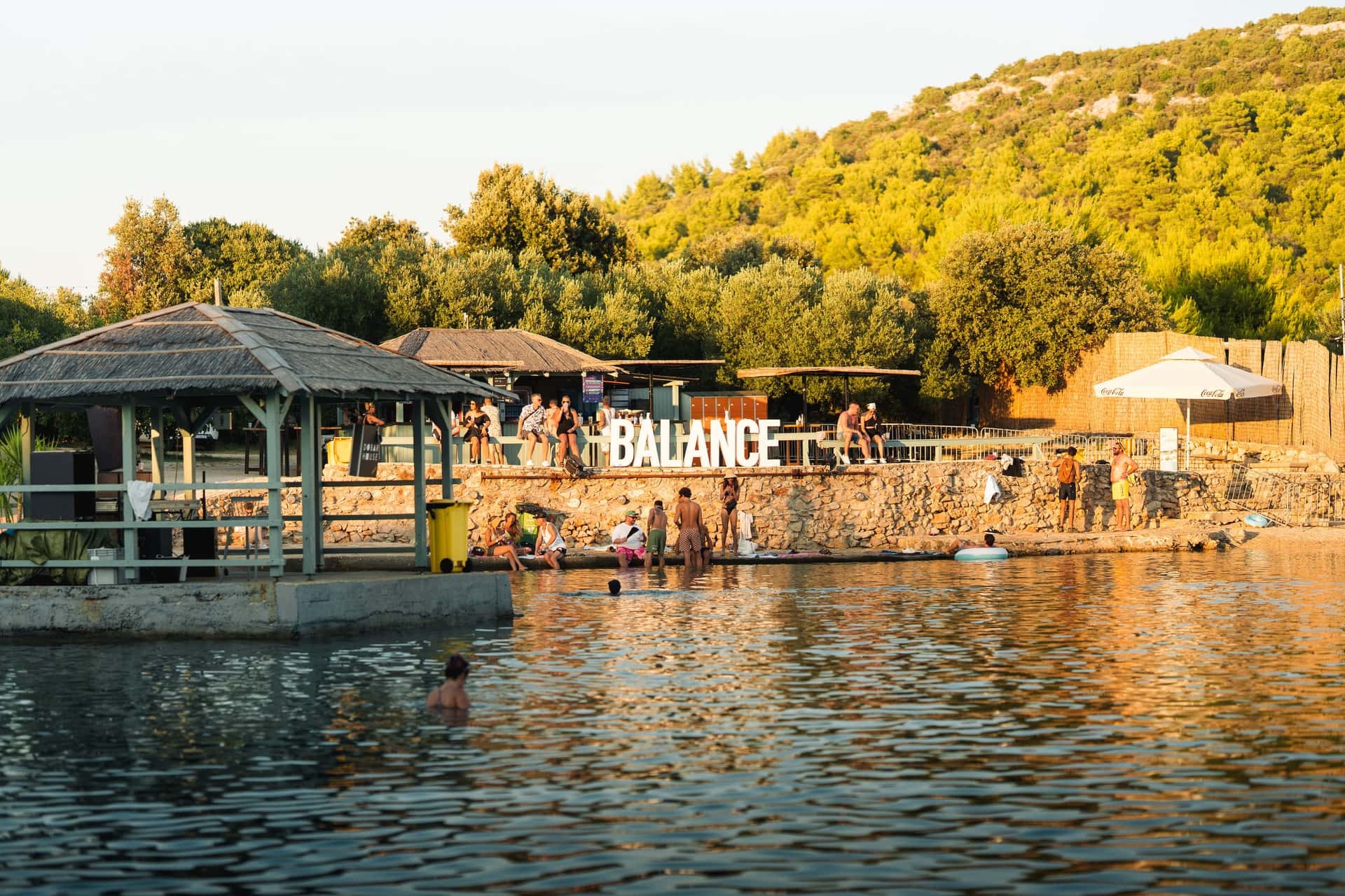 Balance Croatia confirma su regreso a Tisno en 2027