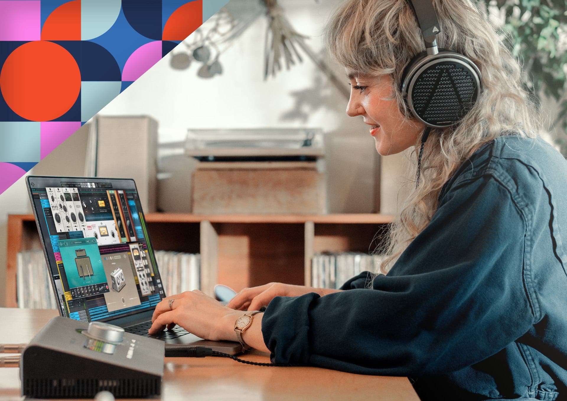 Guía Técnica LUNA 3.0: Domina el DAW de Universal Audio