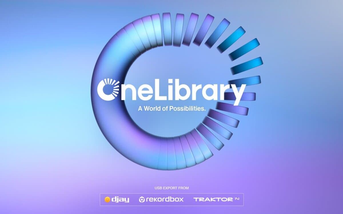 VirtualDJ and OneLibrary: Official integration for DJs