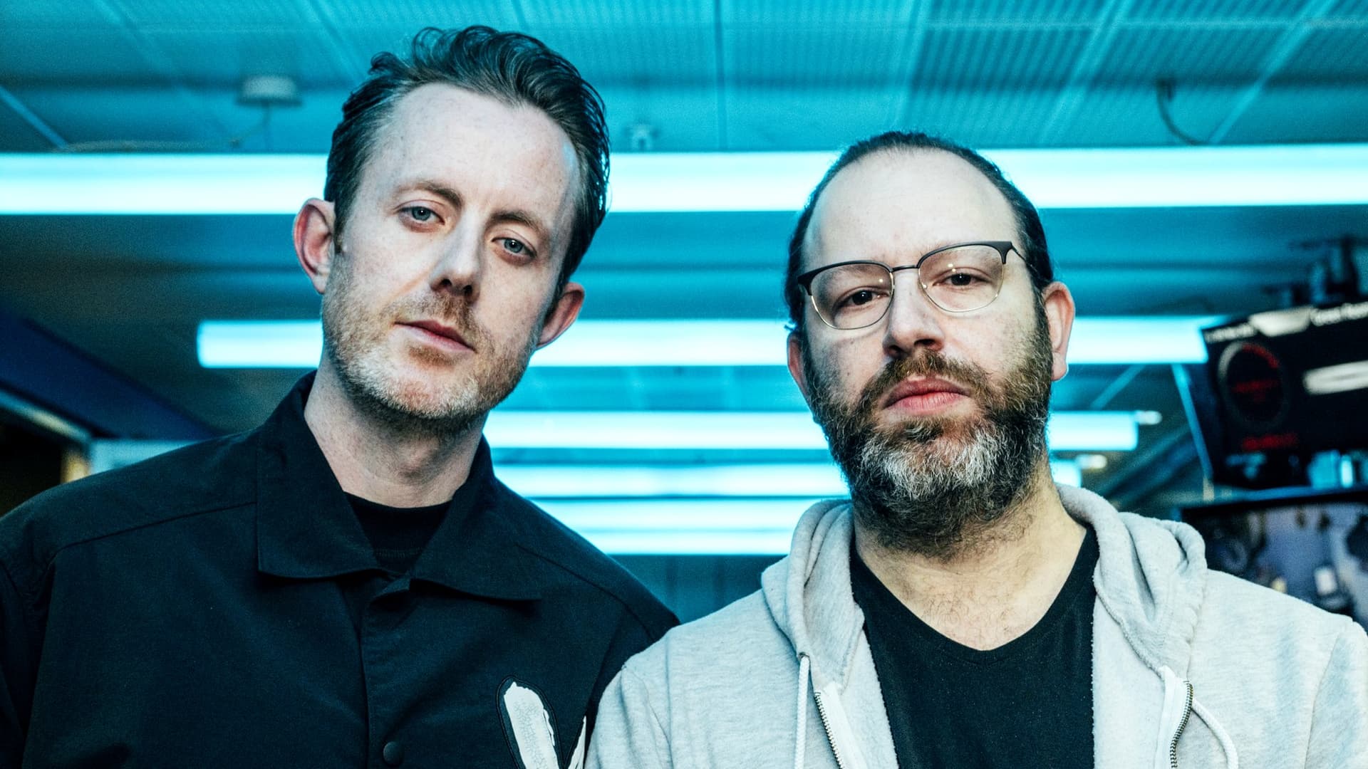 Chase & Status announce 2027 European tour and new album
