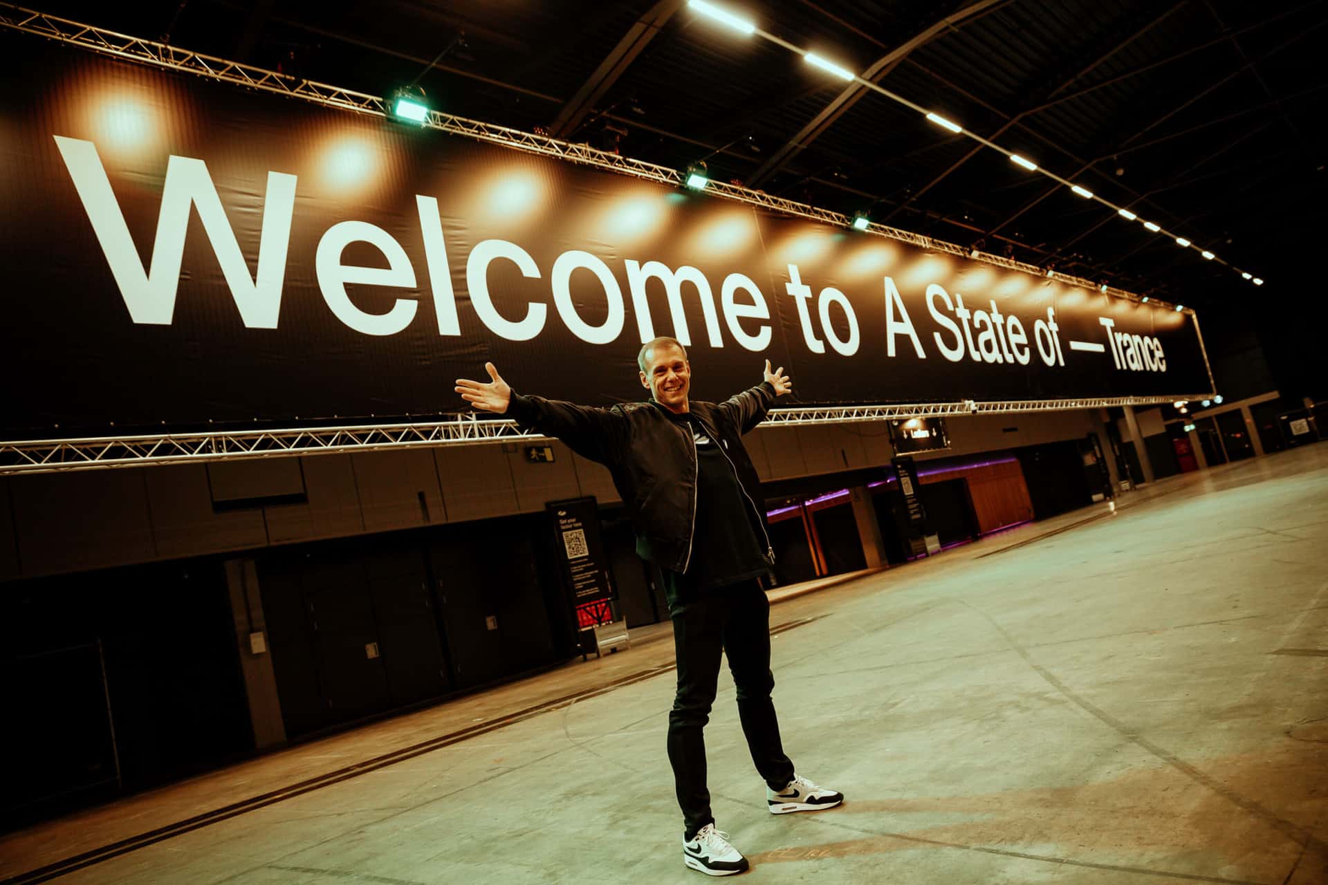 A State of Trance Rotterdam 2027: First official lineup