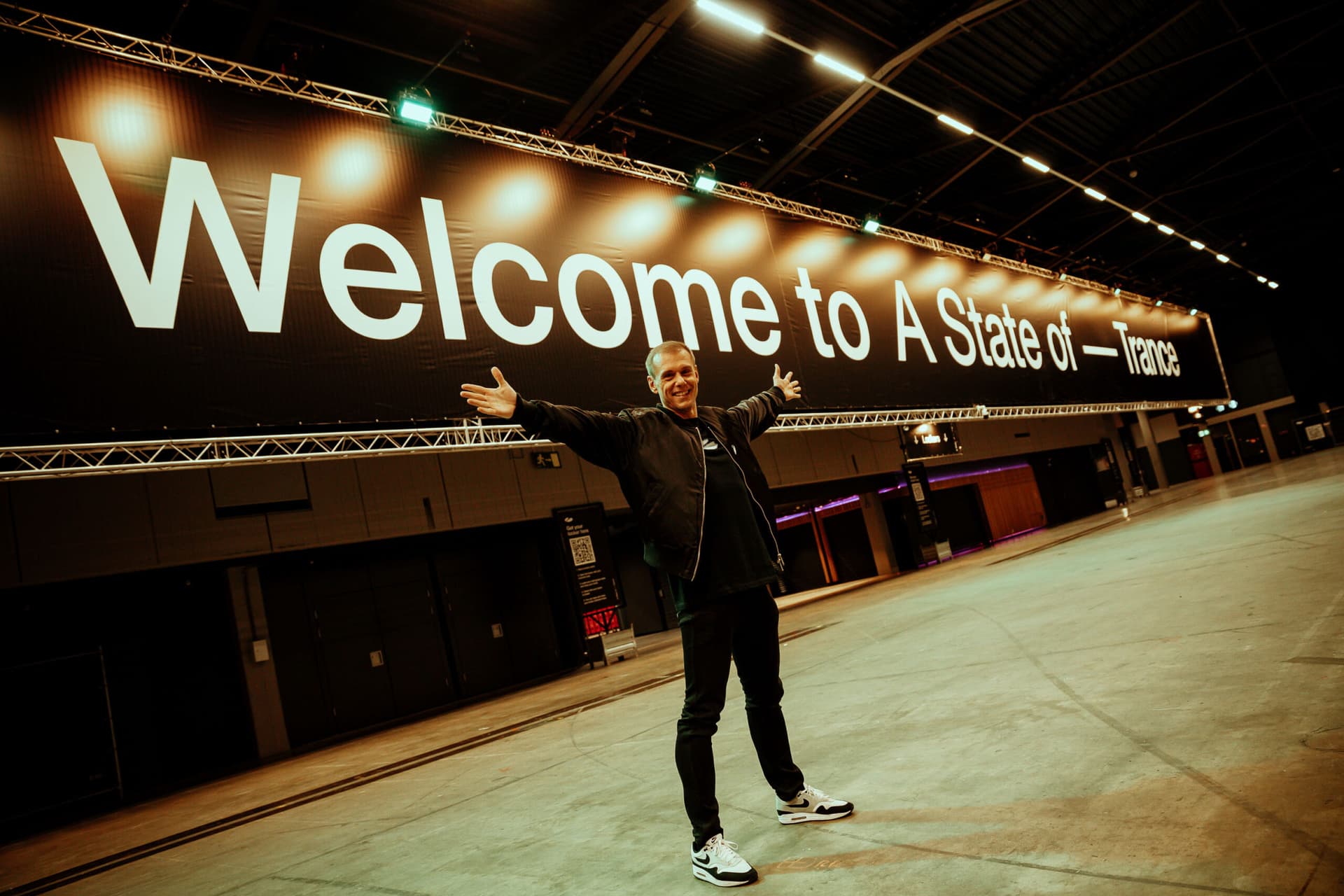 A State of Trance Rotterdam 2027: First official lineup