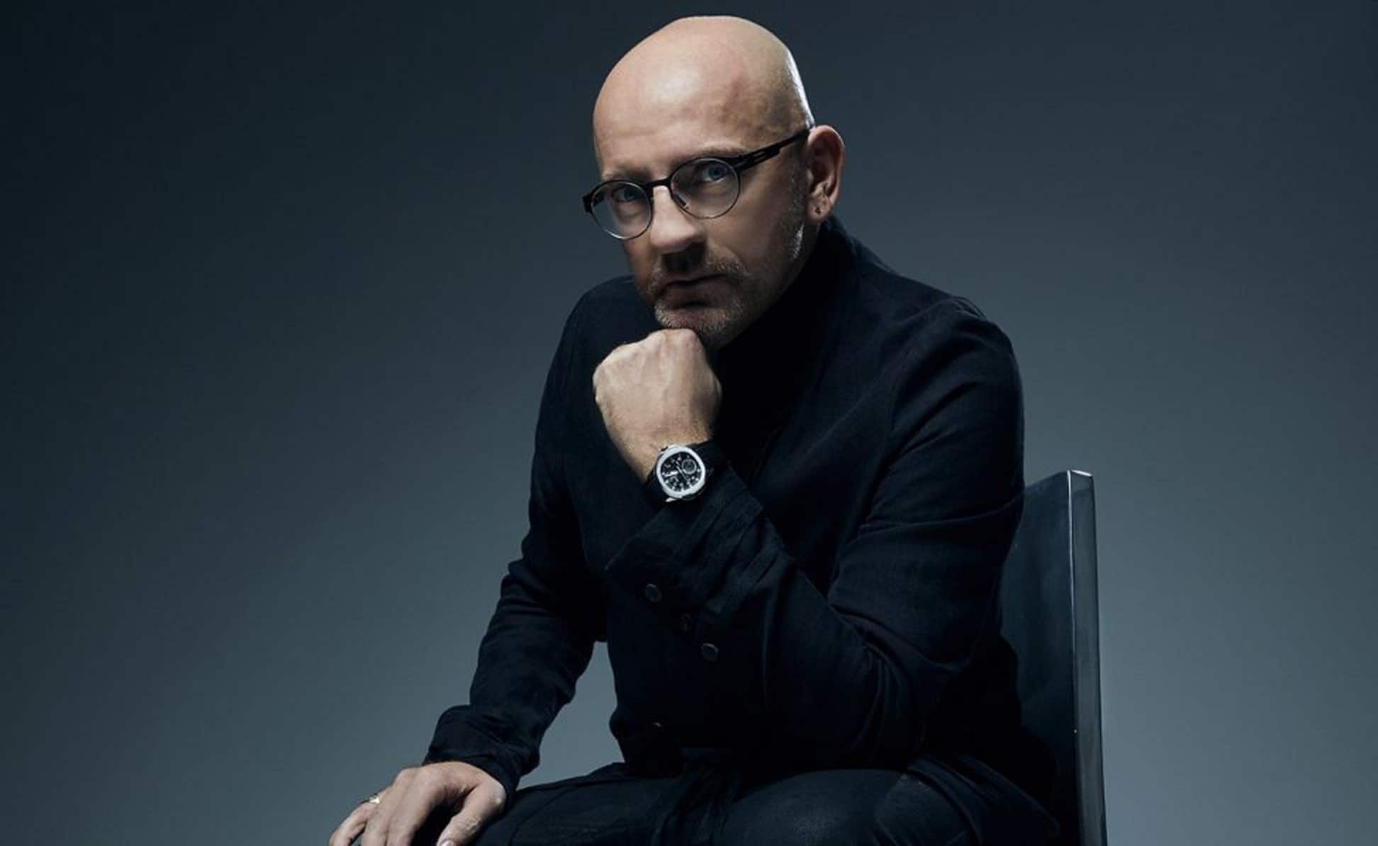 Sven Väth ataca a Argy: 'El mayor payaso aspirante a DJ'