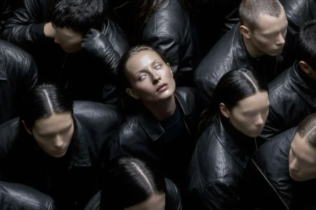 Charlotte de Witte lanza su nuevo EP The Resistance