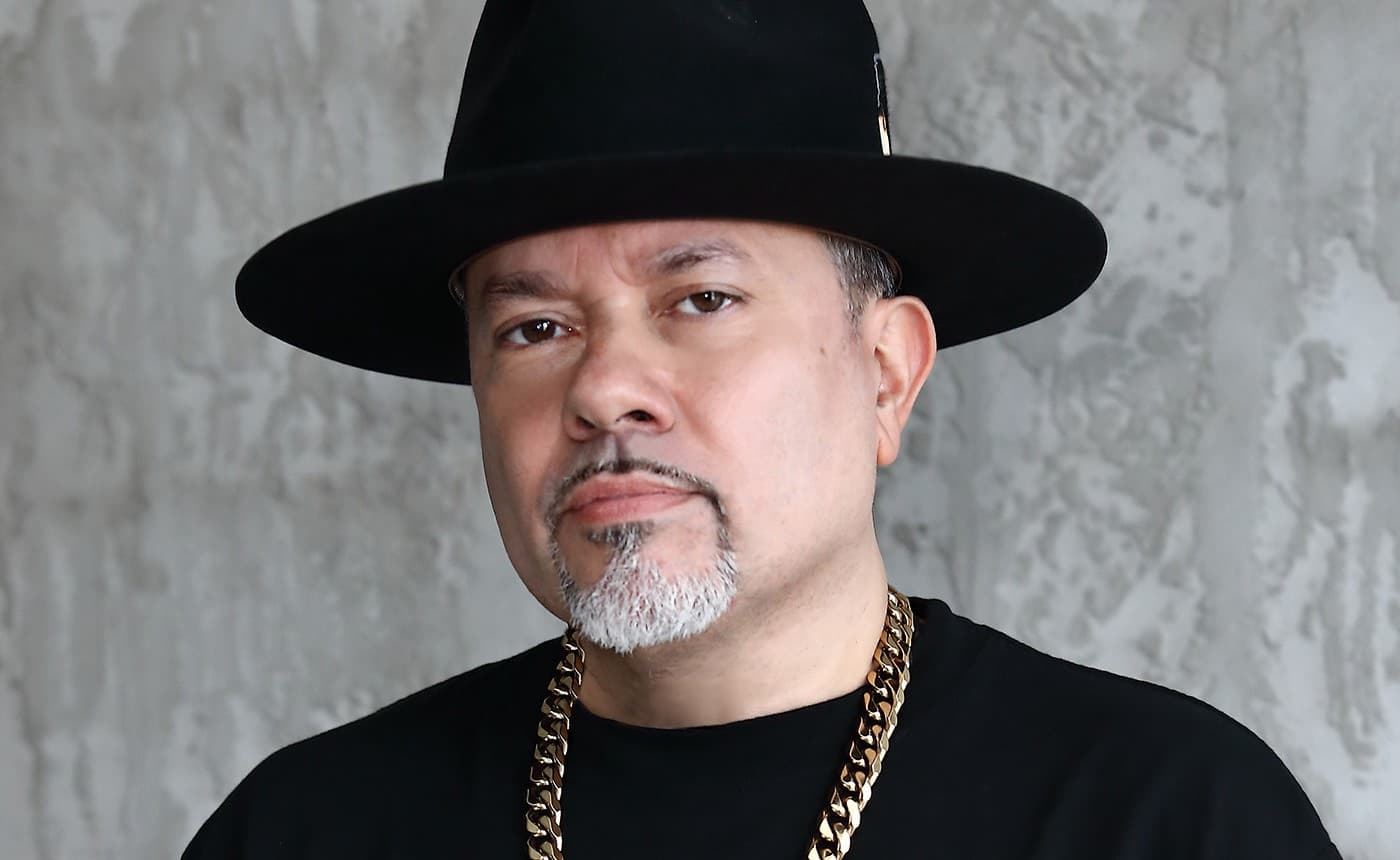 Louie Vega y Elements Of Life lanzan 'Soar' con Lisa Fischer