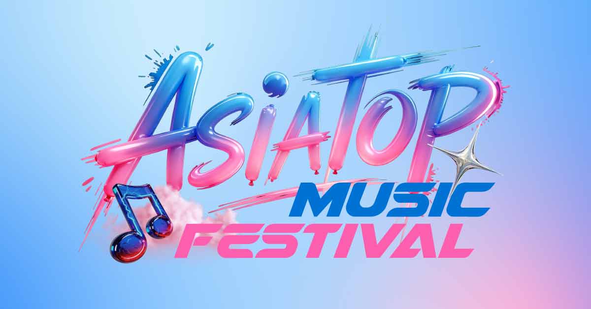 Asia Music Week 2026: Electronic epicenter in Thailand