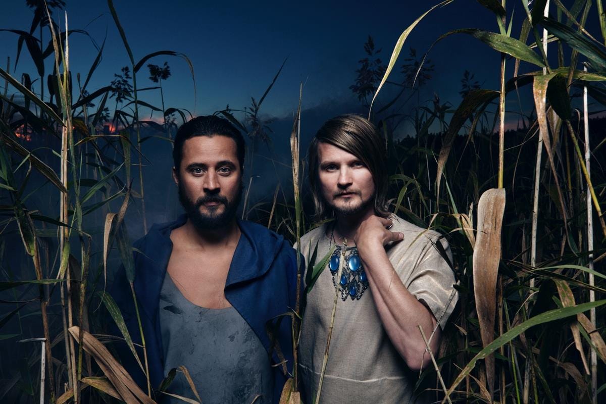 Röyksopp Confirma Exclusivo DJ Set Open To Close En Londres