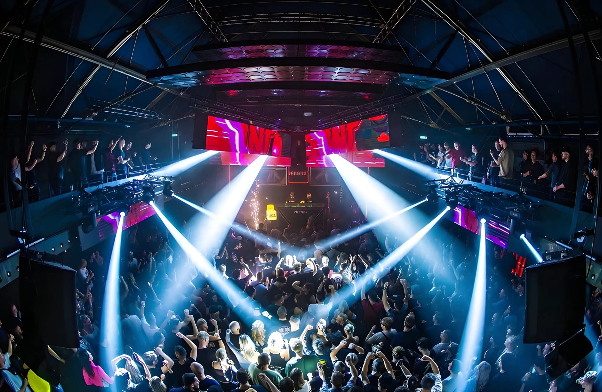 NØERA llega al ADE 2026 con ENAI en Panama Amsterdam