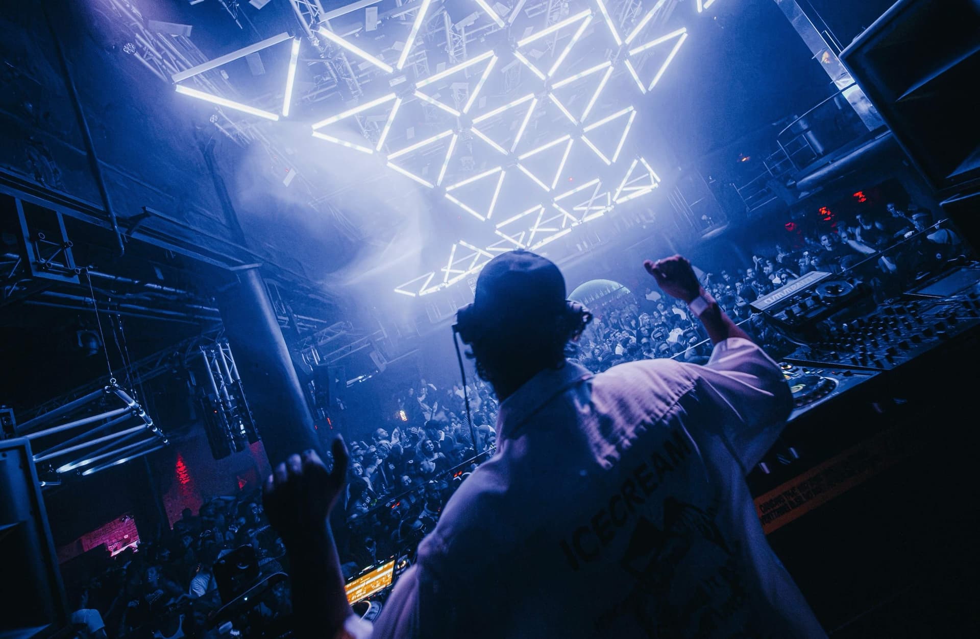 Pyramid Ibiza te invita a Amnesia este domingo