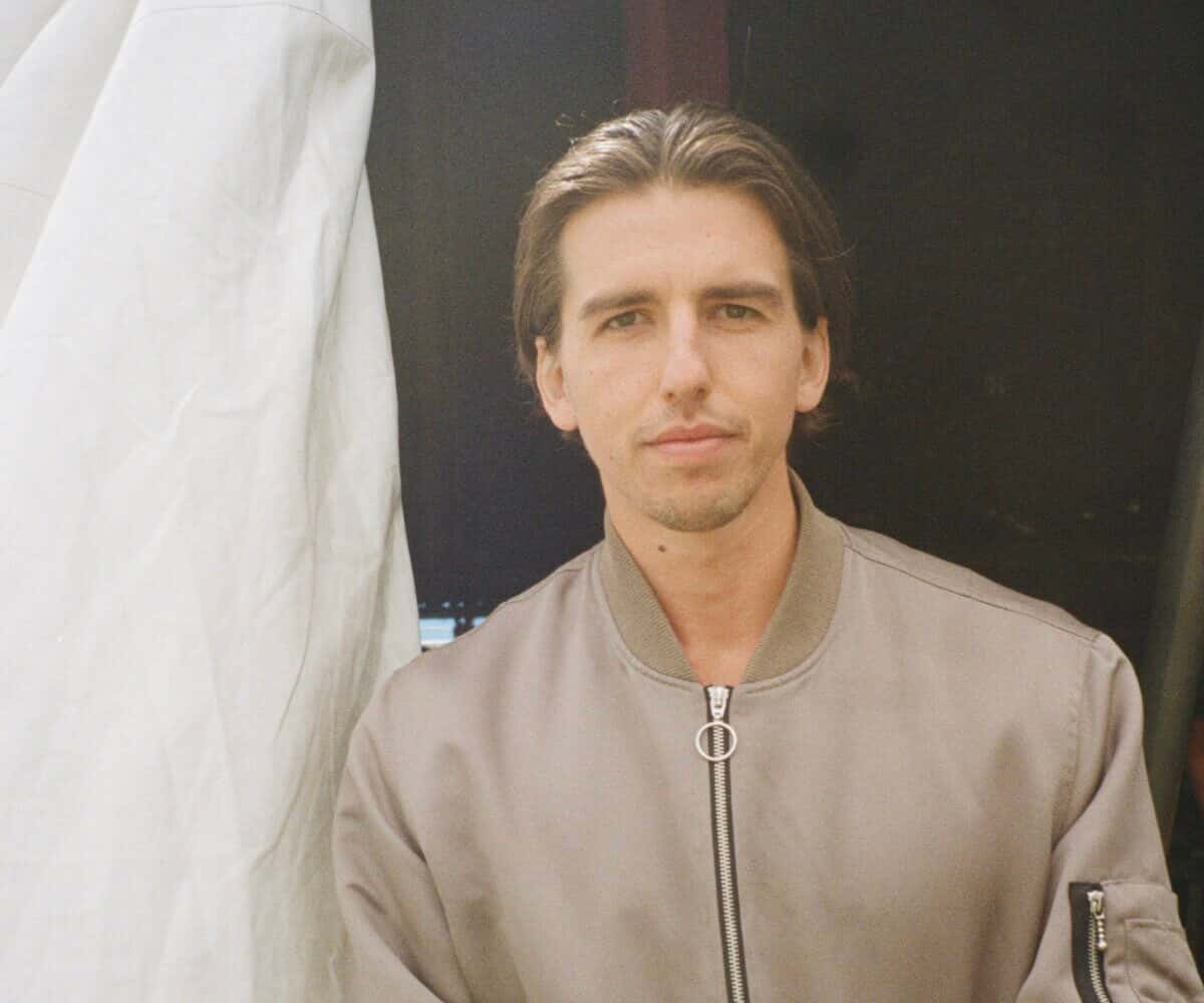 Disfruta de Josh Baker en Pyramid Ibiza