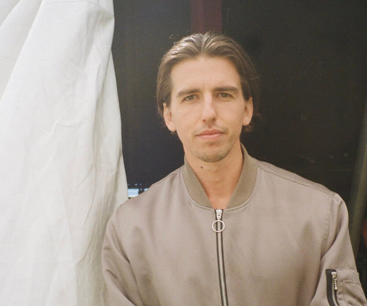 Disfruta de Josh Baker en Pyramid Ibiza