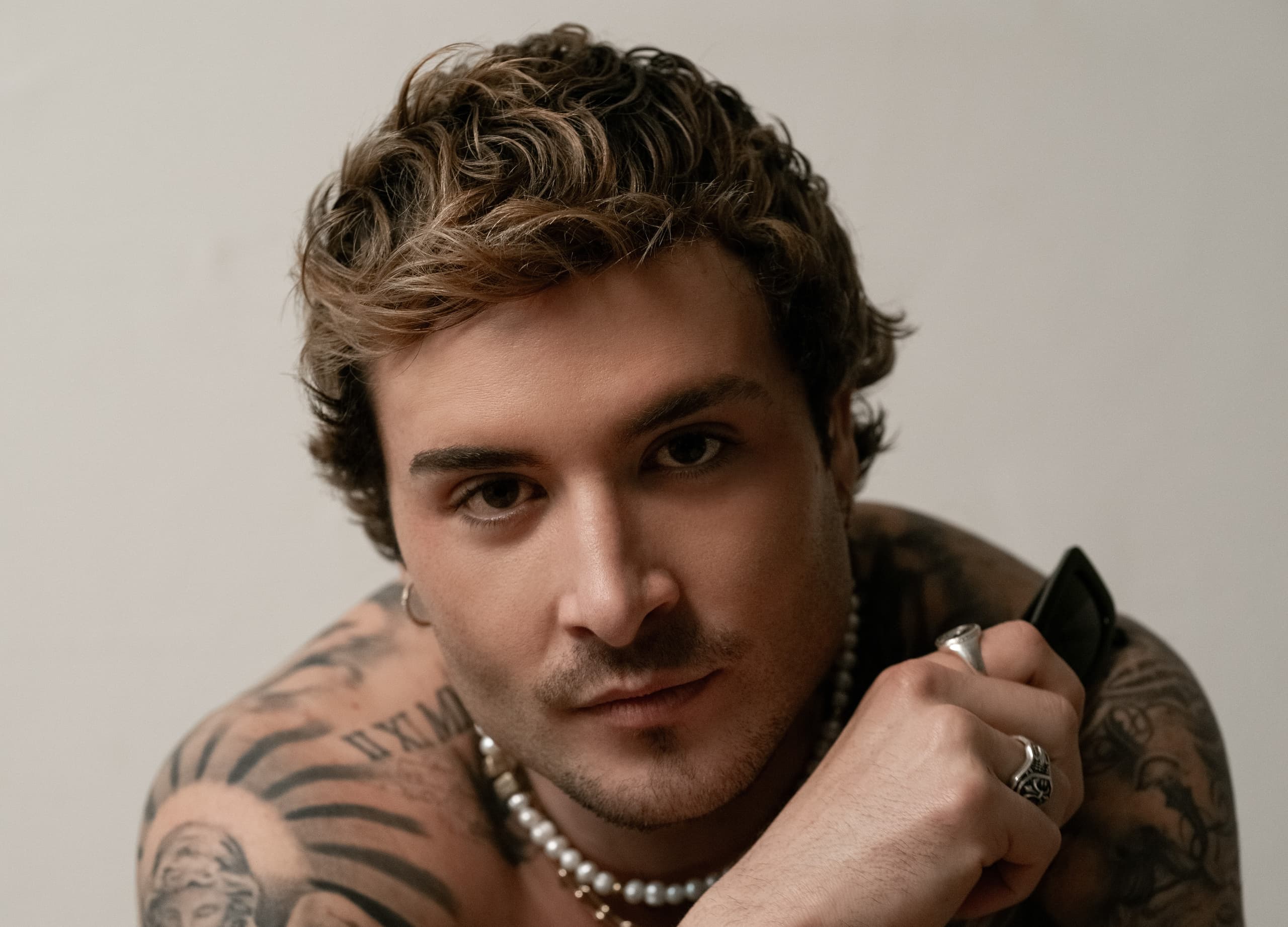 Descubre el nuevo trabajo de Danny Avila junto a Nicole Moudaber: «Welcome 2 Miami»