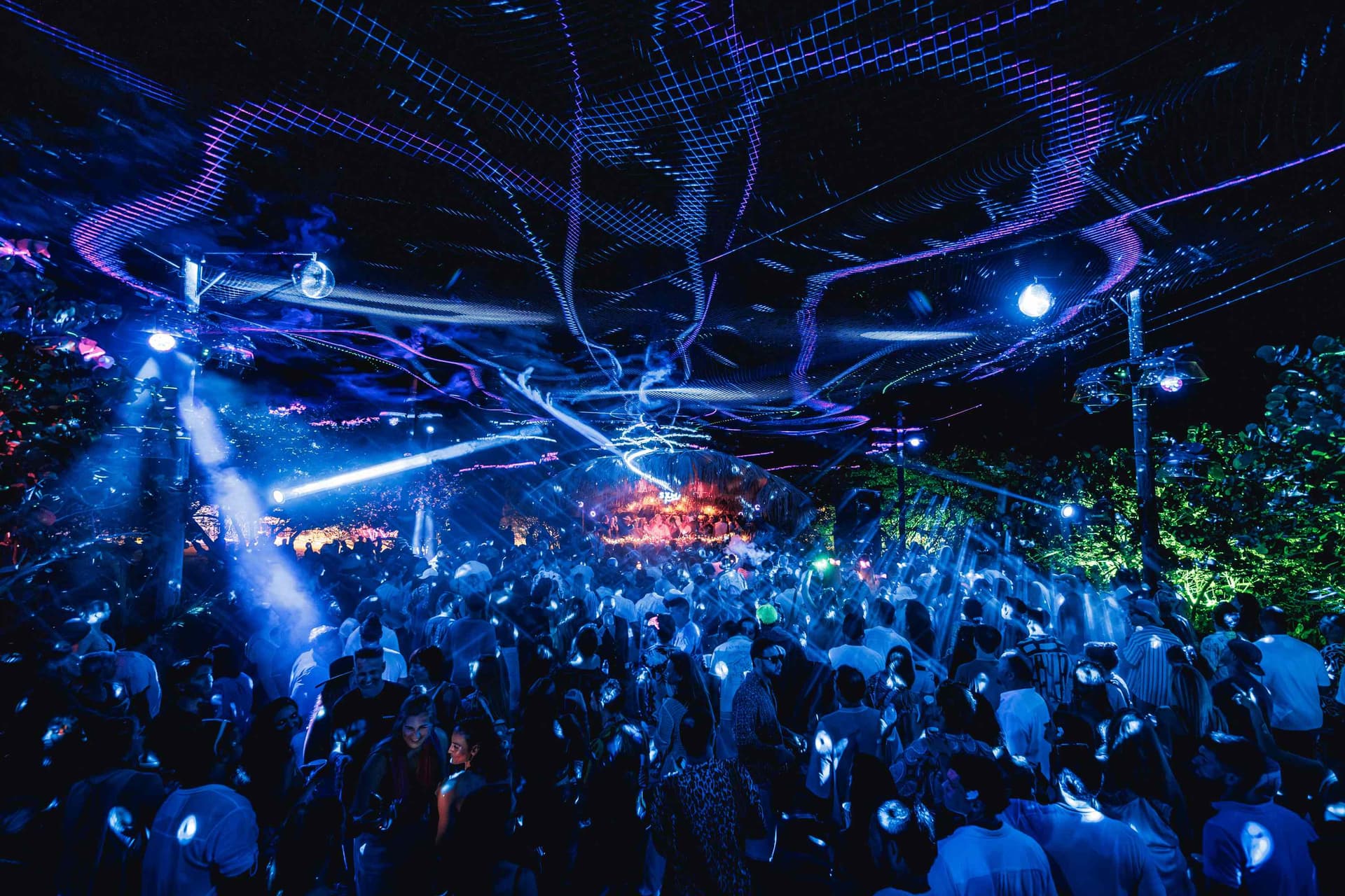 SXM Festival reveals the lineup for its tenth edition