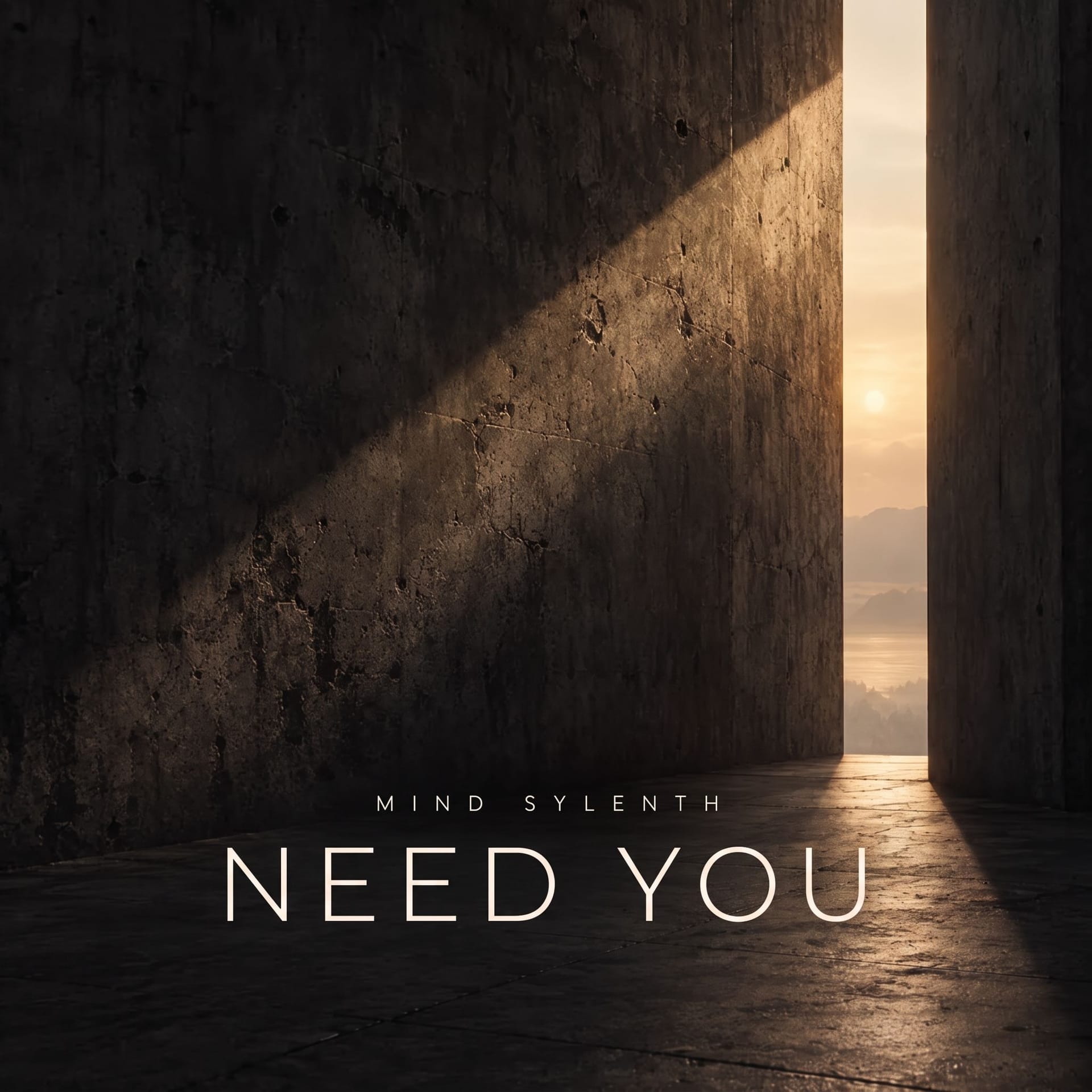 Mind Sylenth pesenta «Need You»