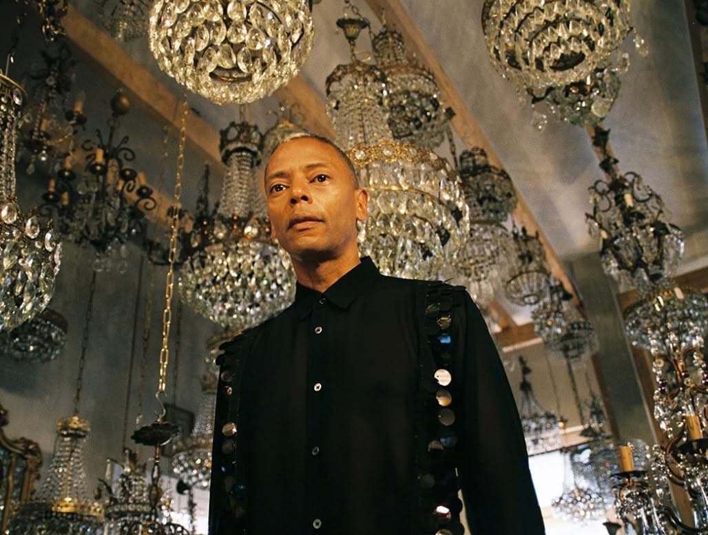 No te pierdas este domingo a Jeff Mills en Pyramid