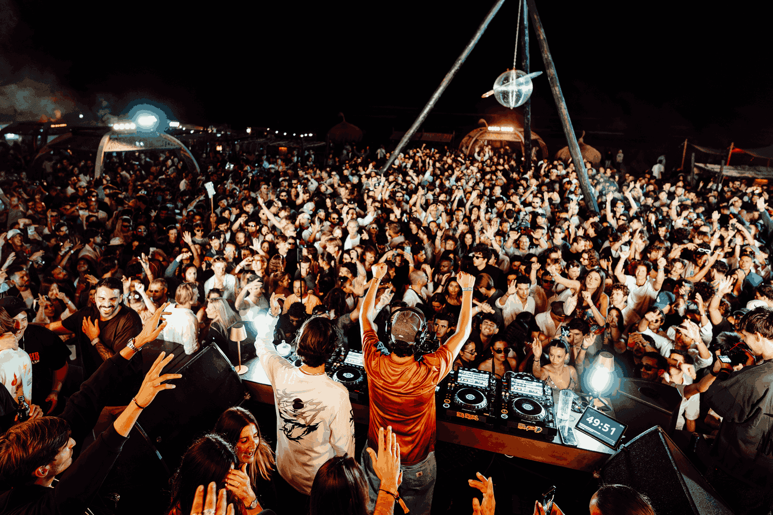 DHB Festival Portugal anuncia su cartel para 2026