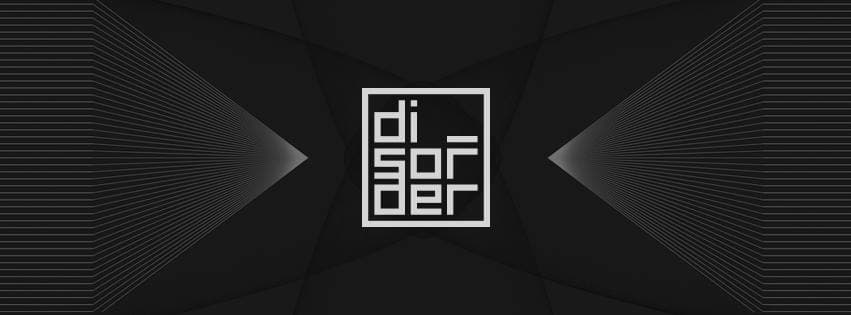 Disorder Events