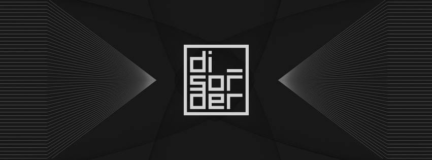 Disorder Events