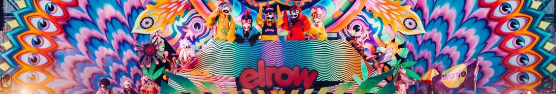 elrow Family