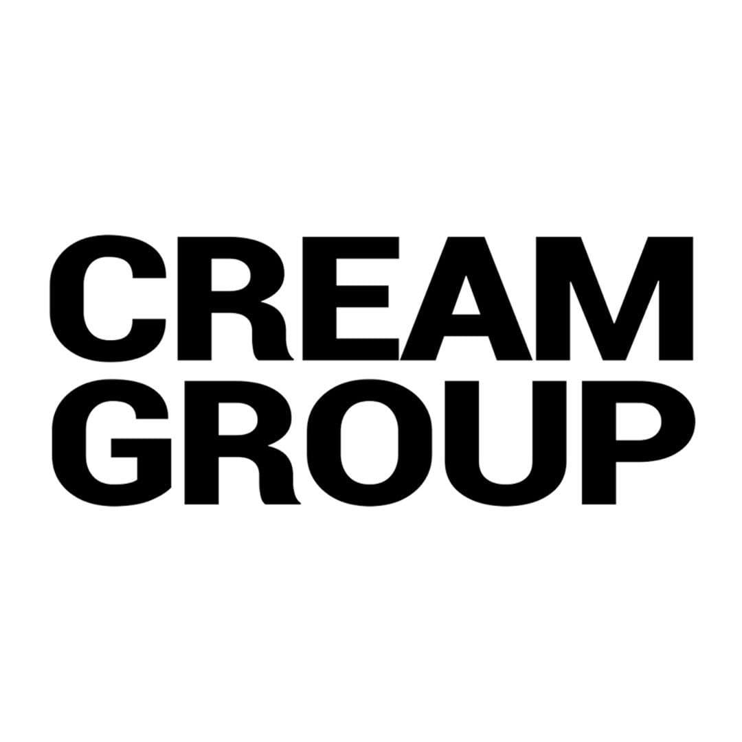 Cream Holdings