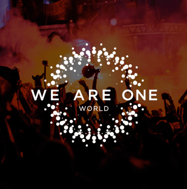We Are One World