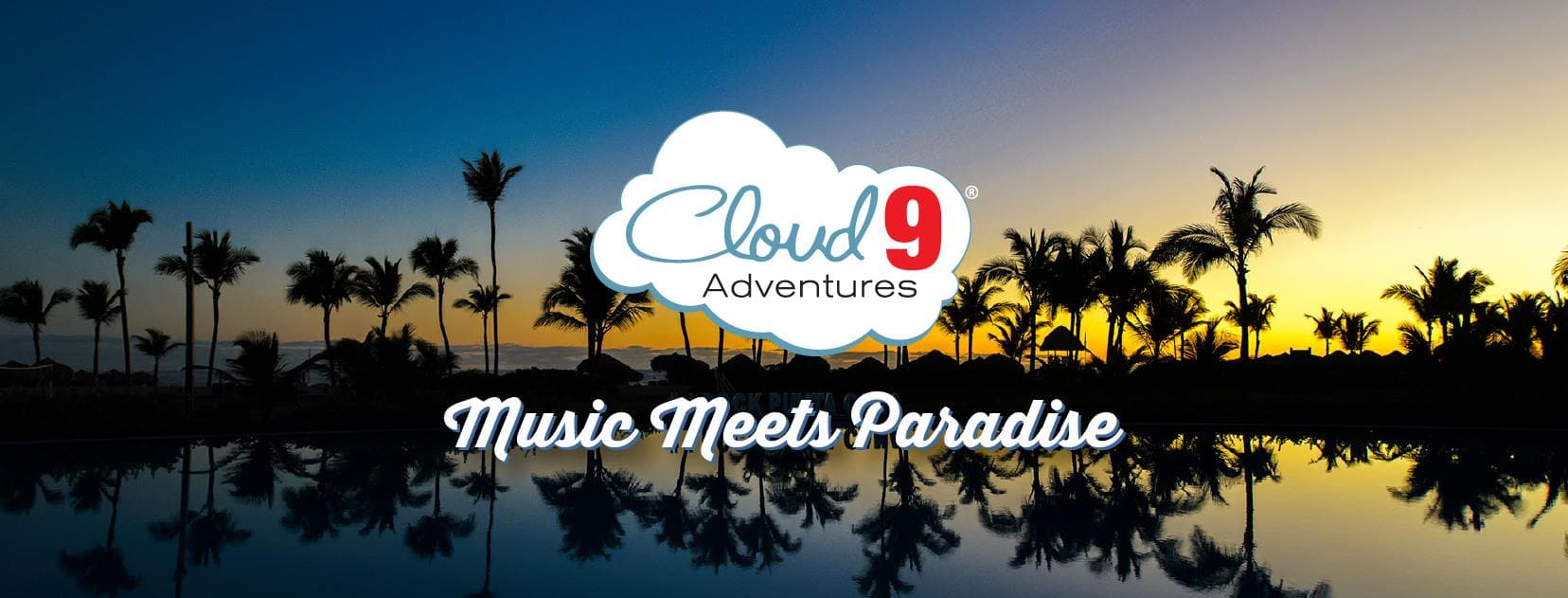 Cover of Cloud 9 Adventures